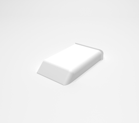 Накладка декоративная Strong